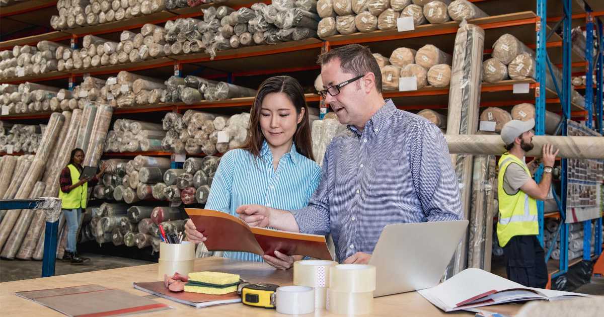 HS codes and how to find them KVK