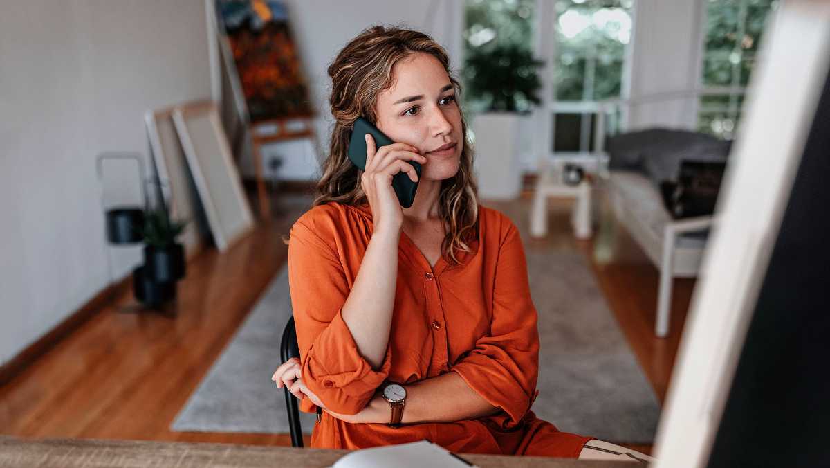 What is a VAT tax number? KVK