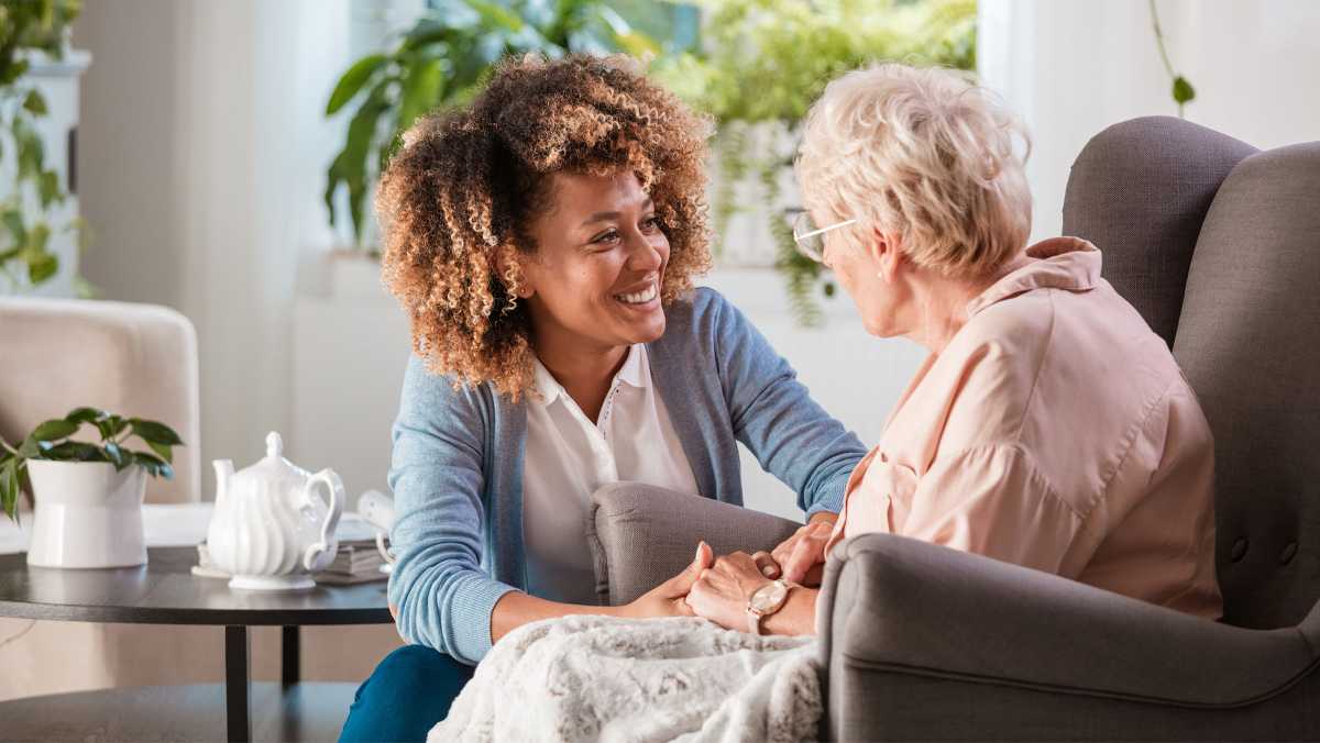 Working as a zzp healthcare provider KVK