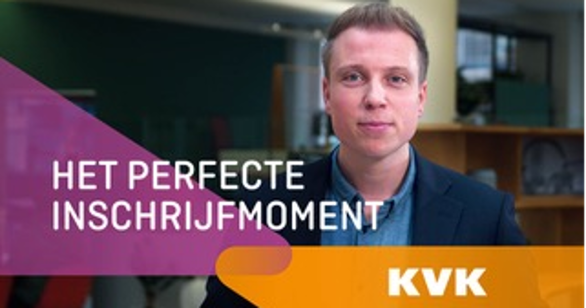 When do I register with KVK? KVK