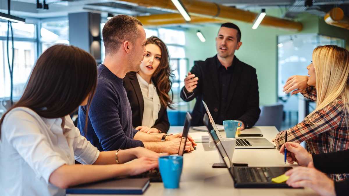 Board member of an association, rules and duties KVK