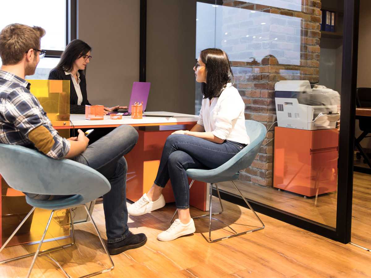 Solvency ratio and your business | KVK